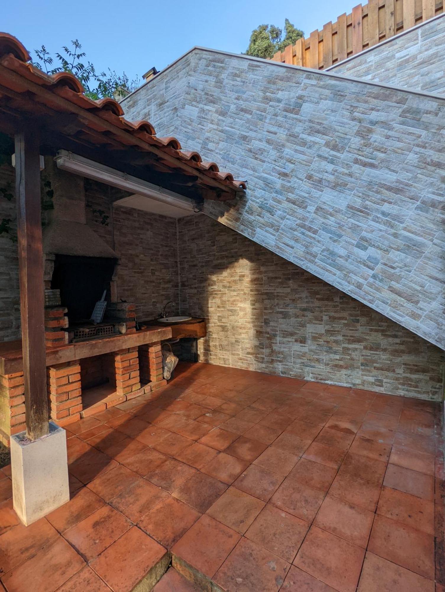 Refugio Da Canicada T4 Piscina Aquecida Geres Exteriér fotografie